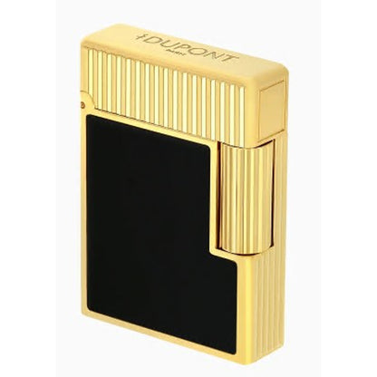 LIGNE 1 - LAQUE NOIR