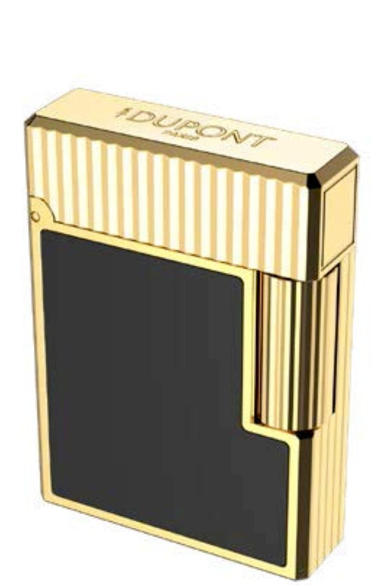 LIGNE 1 - LAQUE NOIR