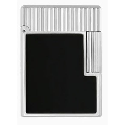 LIGNE 1 - LAQUE NOIR