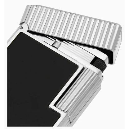 LIGNE 1 - LAQUE NOIR