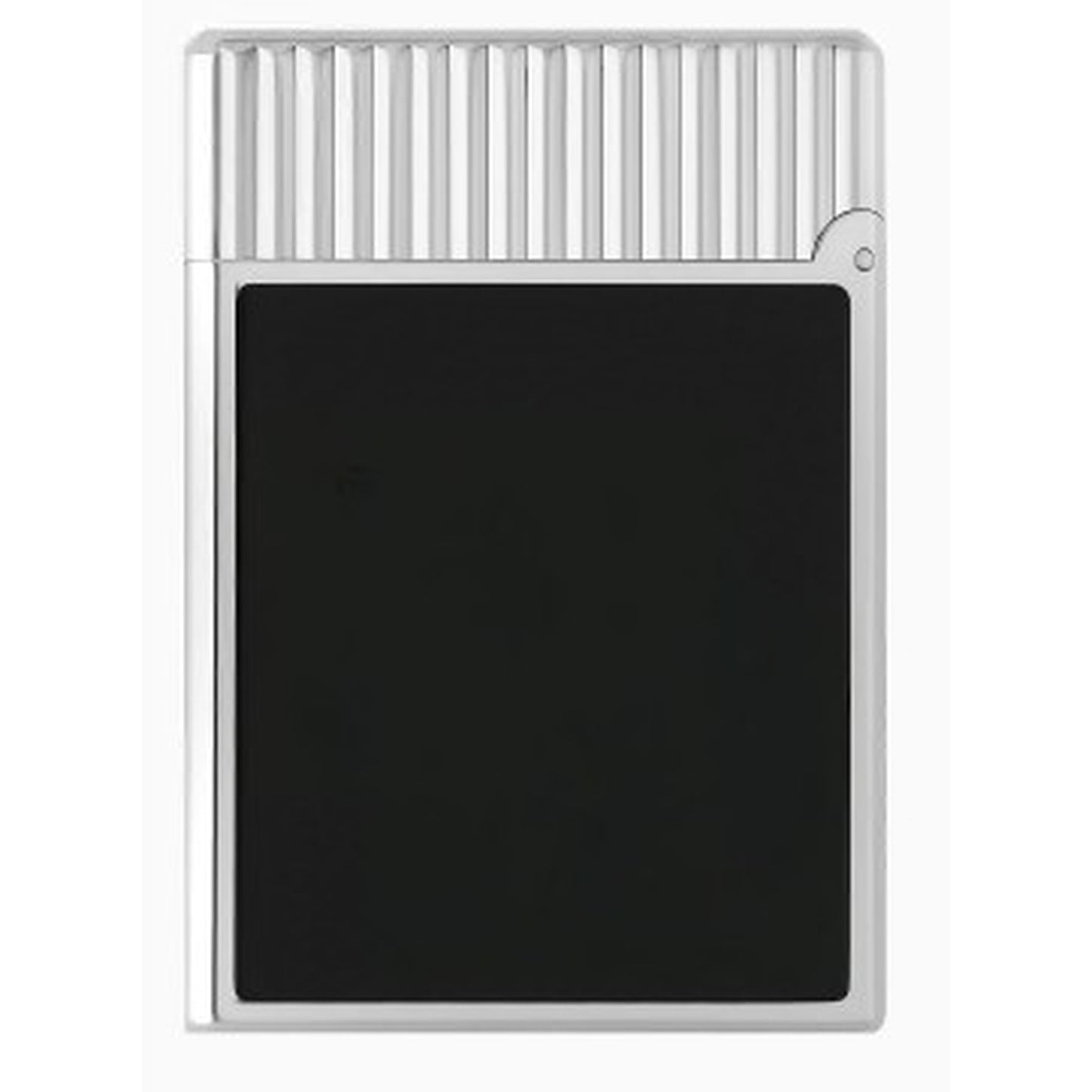 LIGNE 1 - LAQUE NOIR