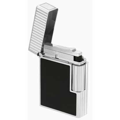 LIGNE 1 - LAQUE NOIR