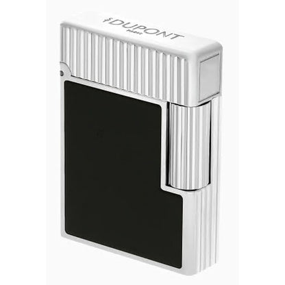 LIGNE 1 - LAQUE NOIR