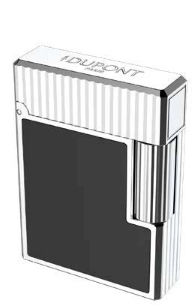 LIGNE 1 - LAQUE NOIR