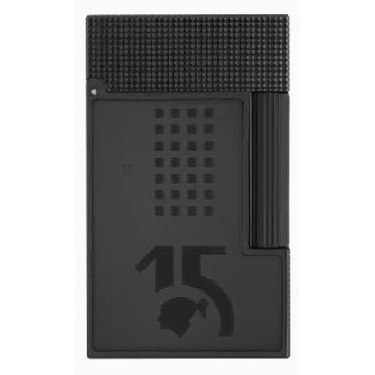 BEHIKE -  Ligne 2 Matt Black Lighter