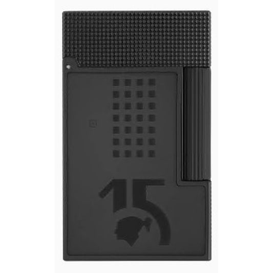 BEHIKE -  Ligne 2 Matt Black Lighter