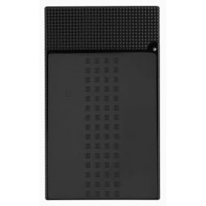BEHIKE -  Ligne 2 Matt Black Lighter