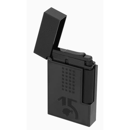 BEHIKE -  Ligne 2 Matt Black Lighter