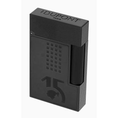 BEHIKE -  Ligne 2 Matt Black Lighter