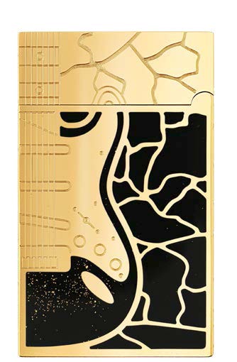 FENDER - LIGNE 2 LAQUE NOIRE BLACK LACQUER