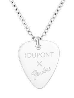 FENDER - LIGNE 2 LAQUE NOIRE BLACK LACQUER