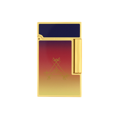 S.T. Dupont Lighter Ligne 2 L'Aurore Oj