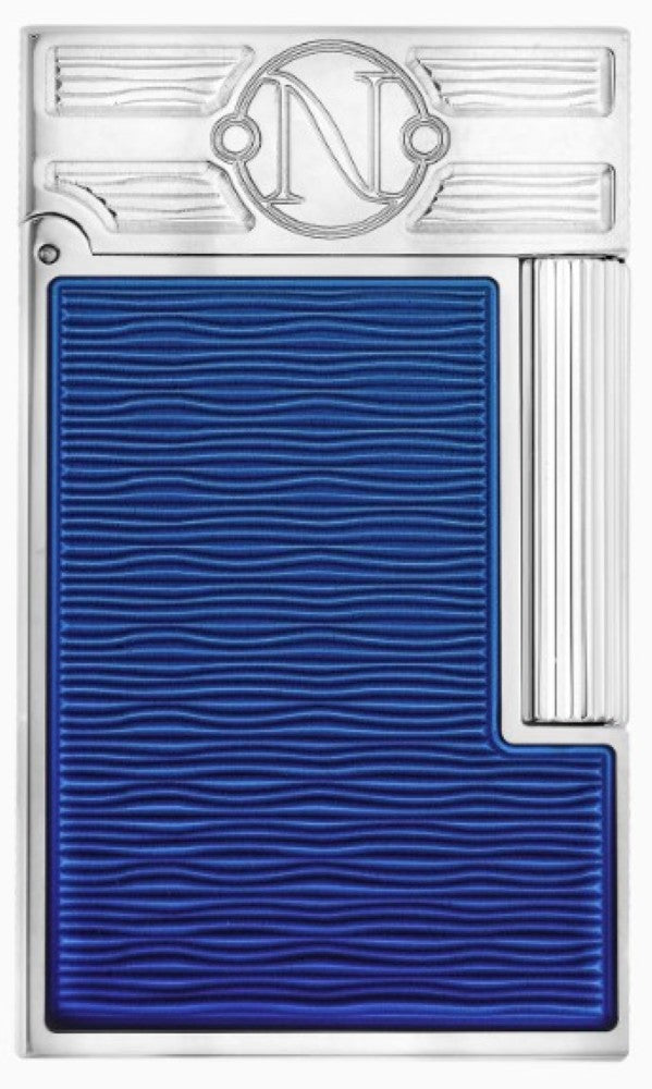 20'000 LEAGUES UNDER THE SEAS  - BLUE GULF STREAMLACQUERED LIGHTER