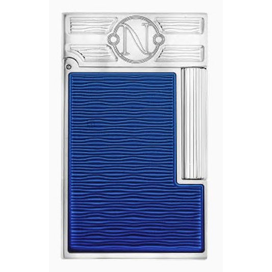 20'000 LEAGUES UNDER THE SEAS  - BLUE GULF STREAMLACQUERED LIGHTER
