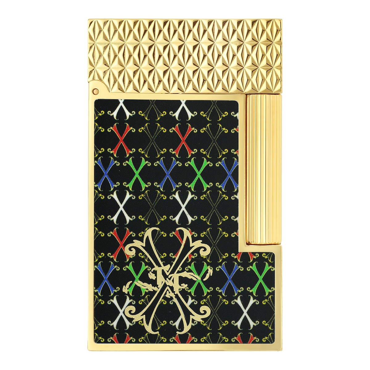 S.T. Dupont Fuente - Ligne 2 Lighter