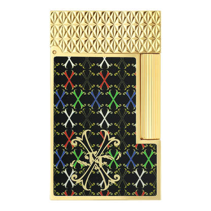 S.T. Dupont Fuente - Ligne 2 Lighter