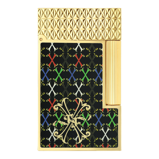 S.T. Dupont Fuente - briquet Ligne 2