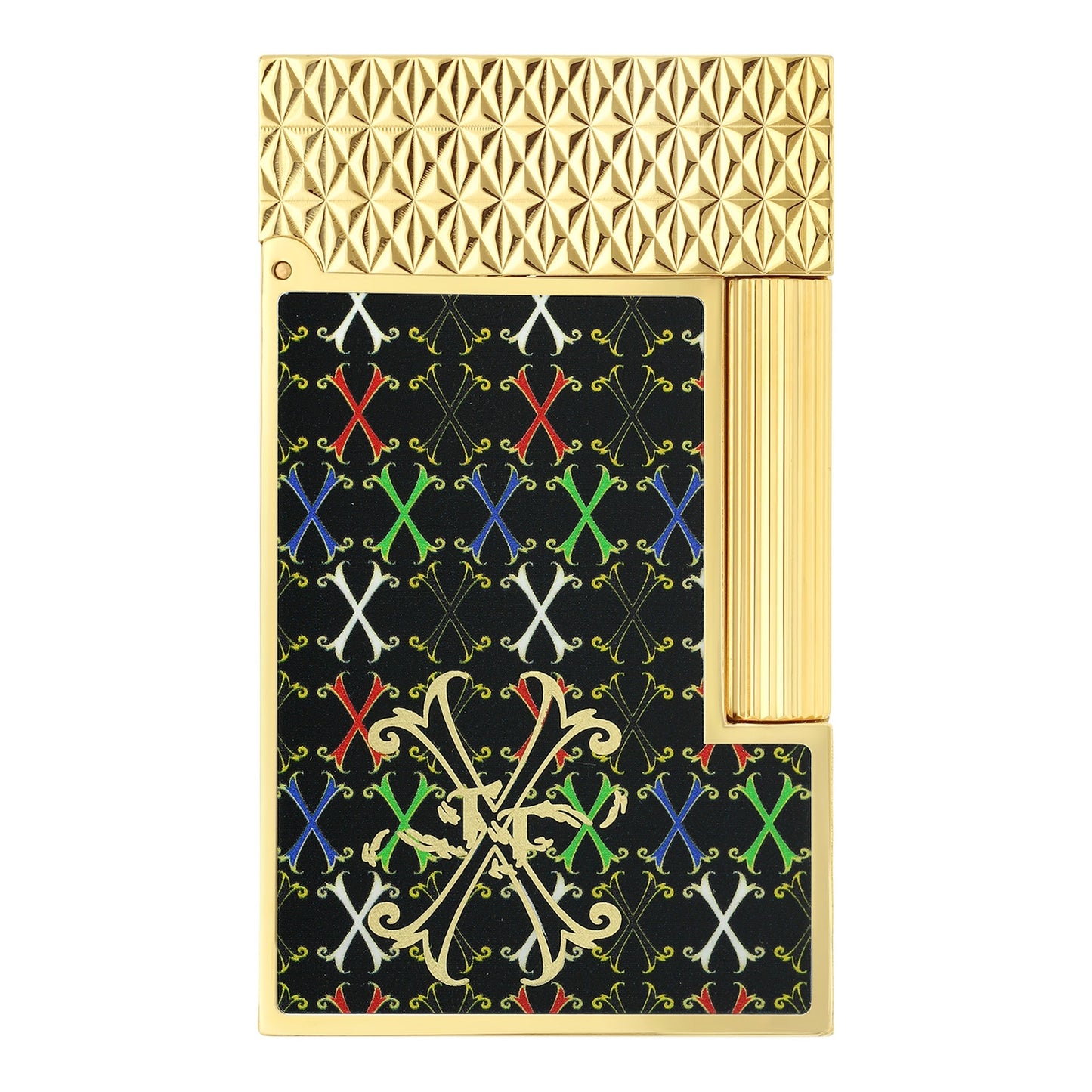 S.T. Dupont Fuente - Ligne 2 Lighter