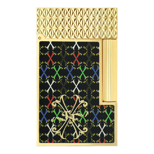 S.T. Dupont Fuente - Ligne 2 Lighter