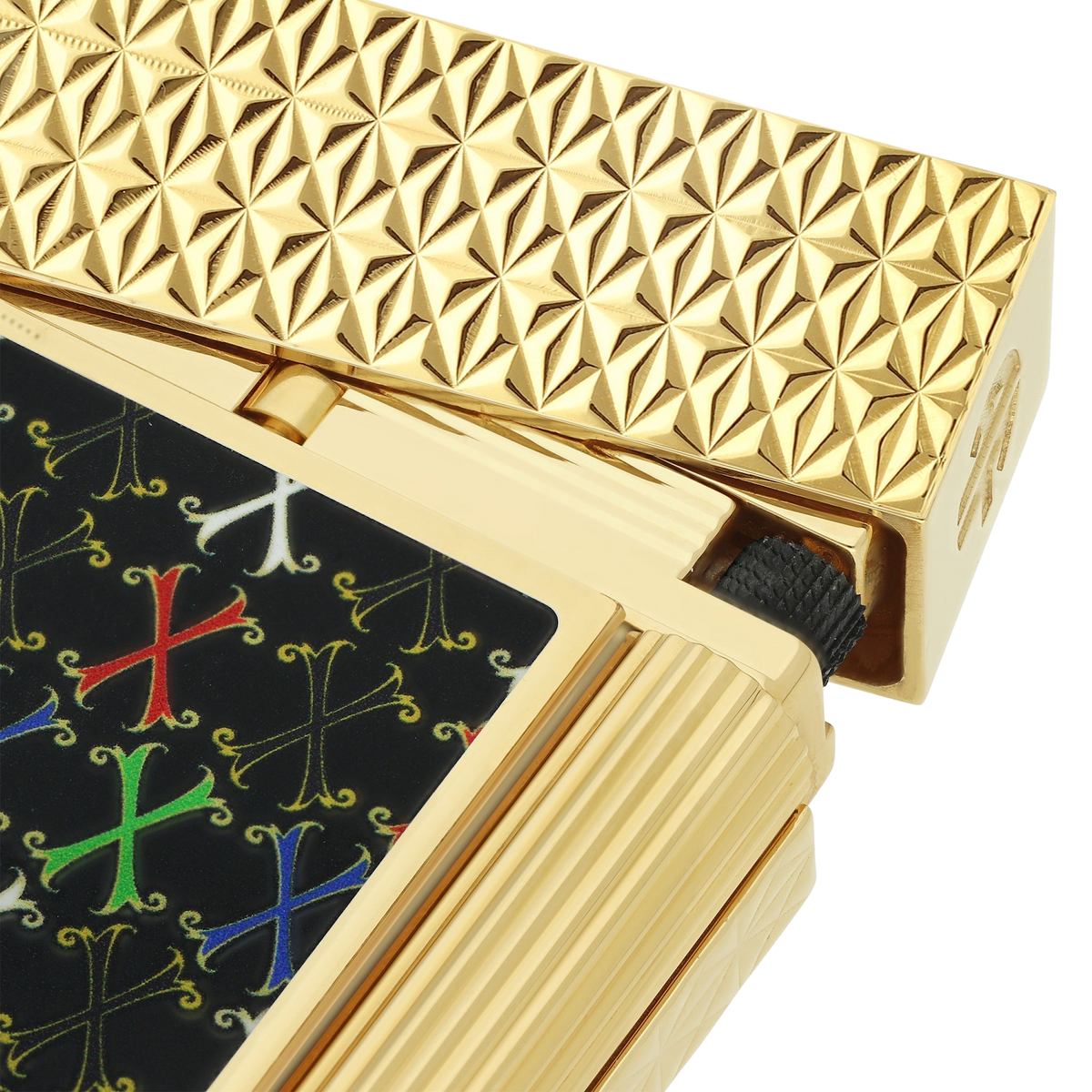 S.T. Dupont Fuente - Ligne 2 Lighter — alternate view