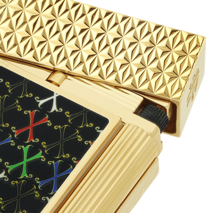 S.T. Dupont Fuente - Ligne 2 Lighter — alternate view