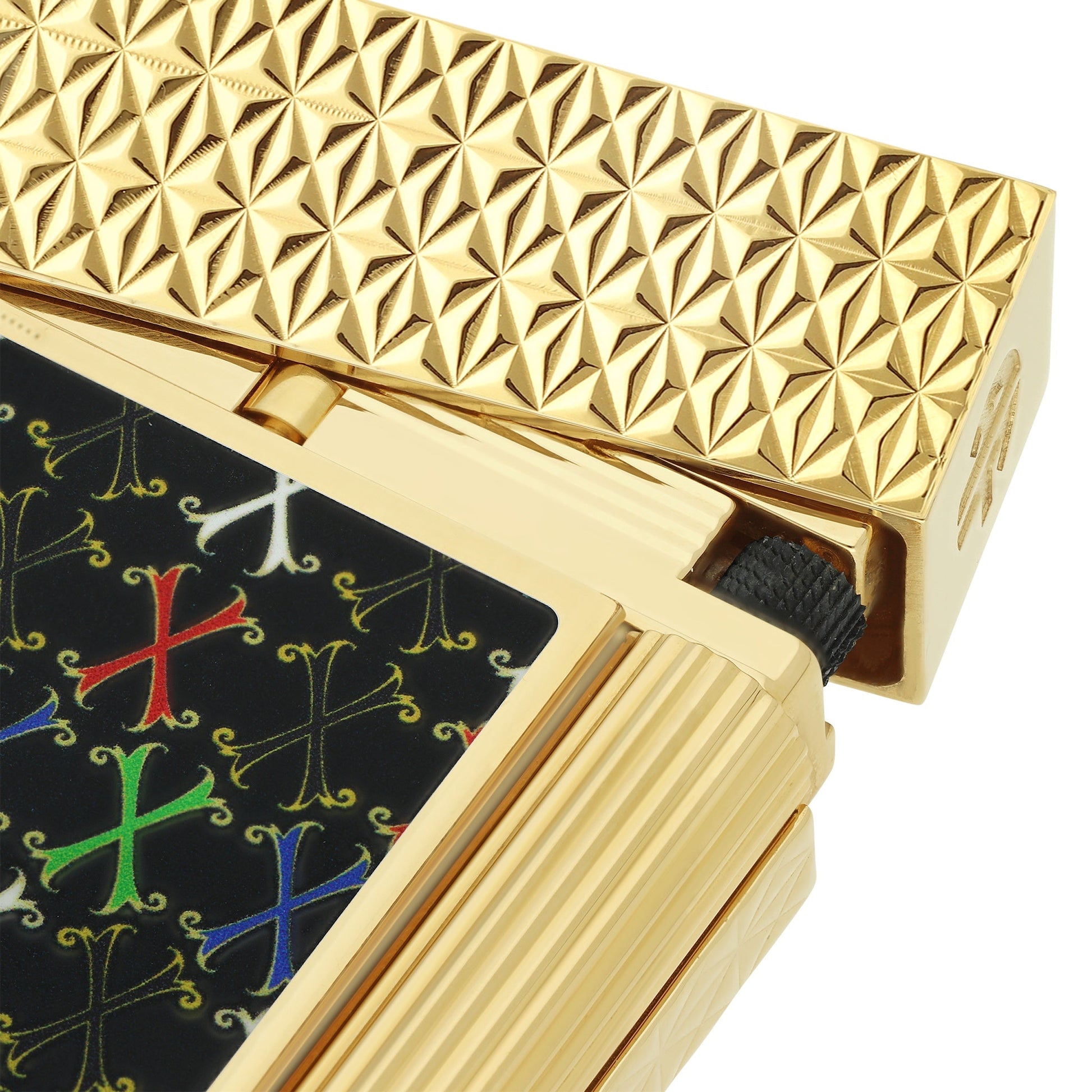 S.T. Dupont Fuente - Ligne 2 Lighter — alternate view