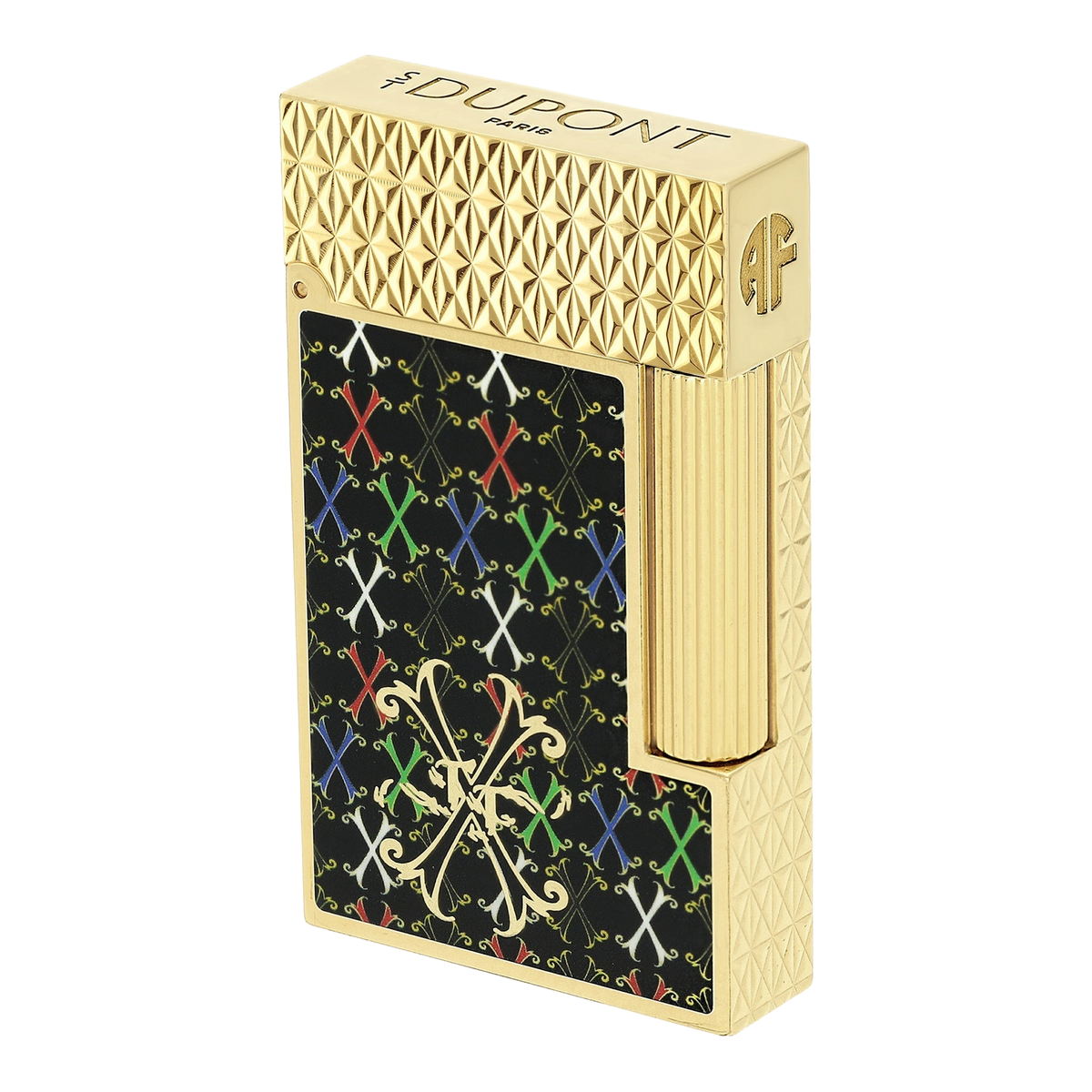 S.T. Dupont Fuente - Ligne 2 Lighter — view 5