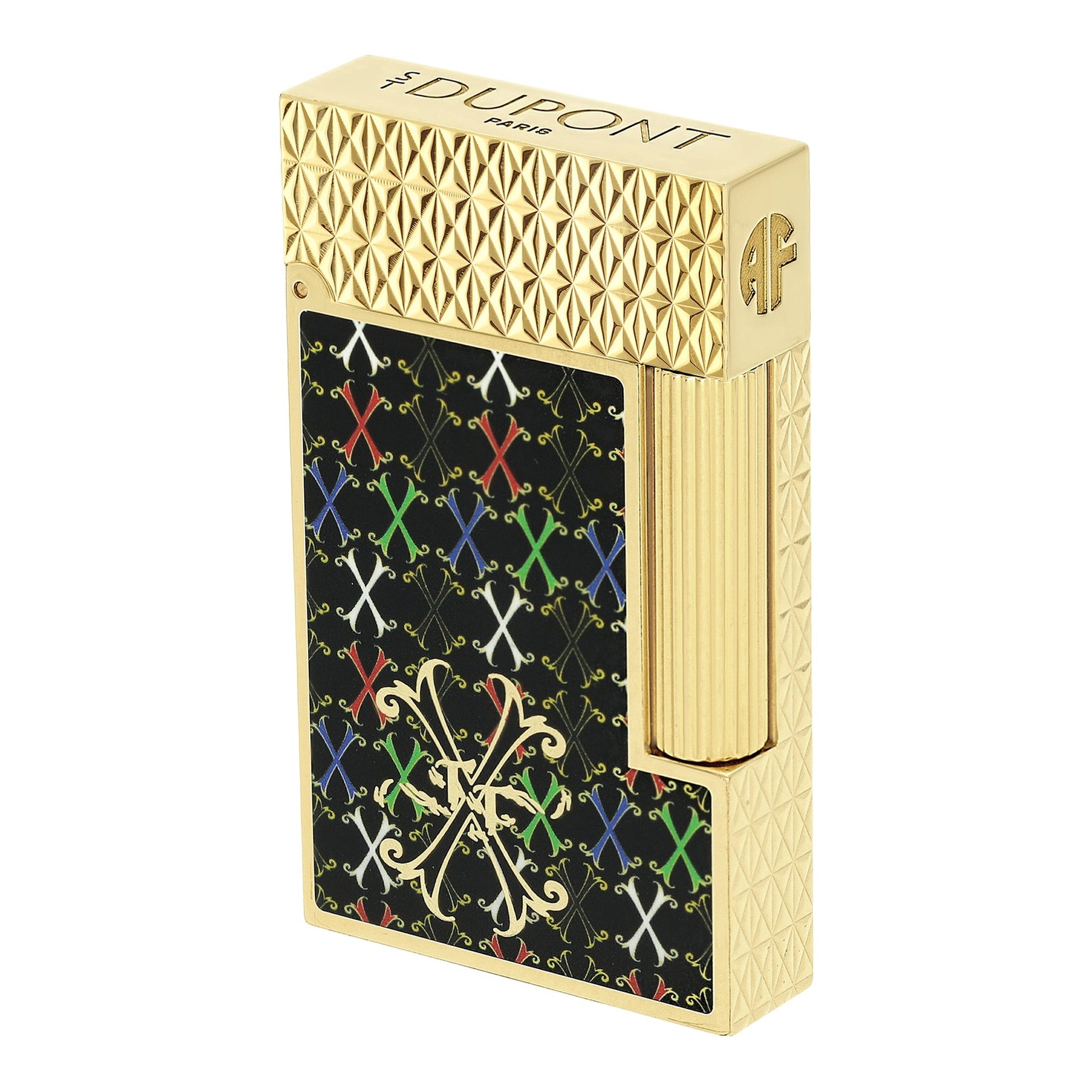 S.T. Dupont Fuente - Ligne 2 Lighter — view 5