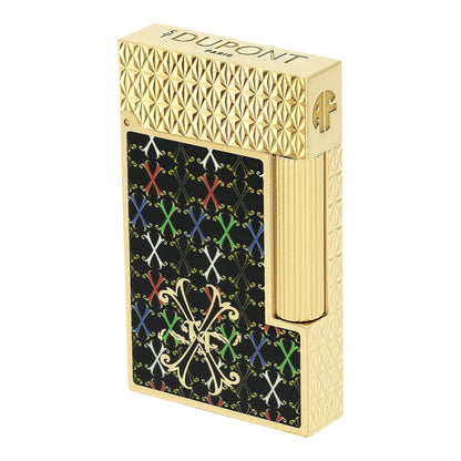 S.T. Dupont Fuente - Ligne 2 Lighter — view 5