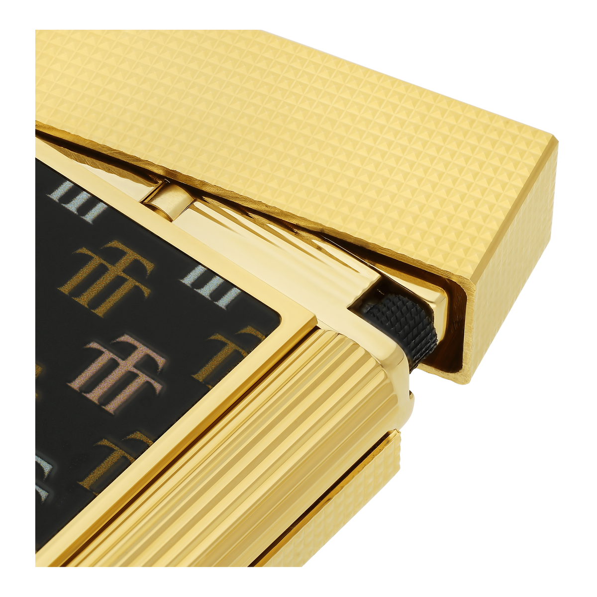 Briquet S.T. Dupont Ligne 2 Trinidad