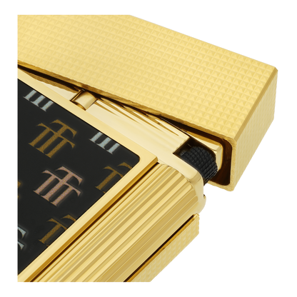 Briquet S.T. Dupont Ligne 2 Trinidad