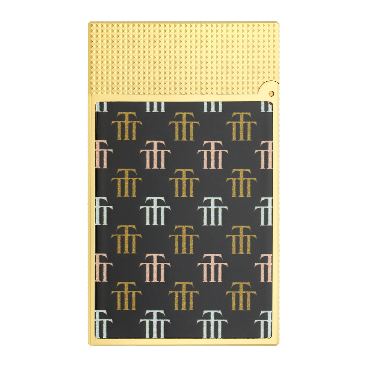 Briquet S.T. Dupont Ligne 2 Trinidad