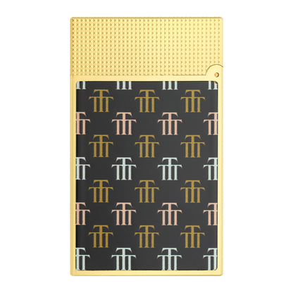 Briquet S.T. Dupont Ligne 2 Trinidad