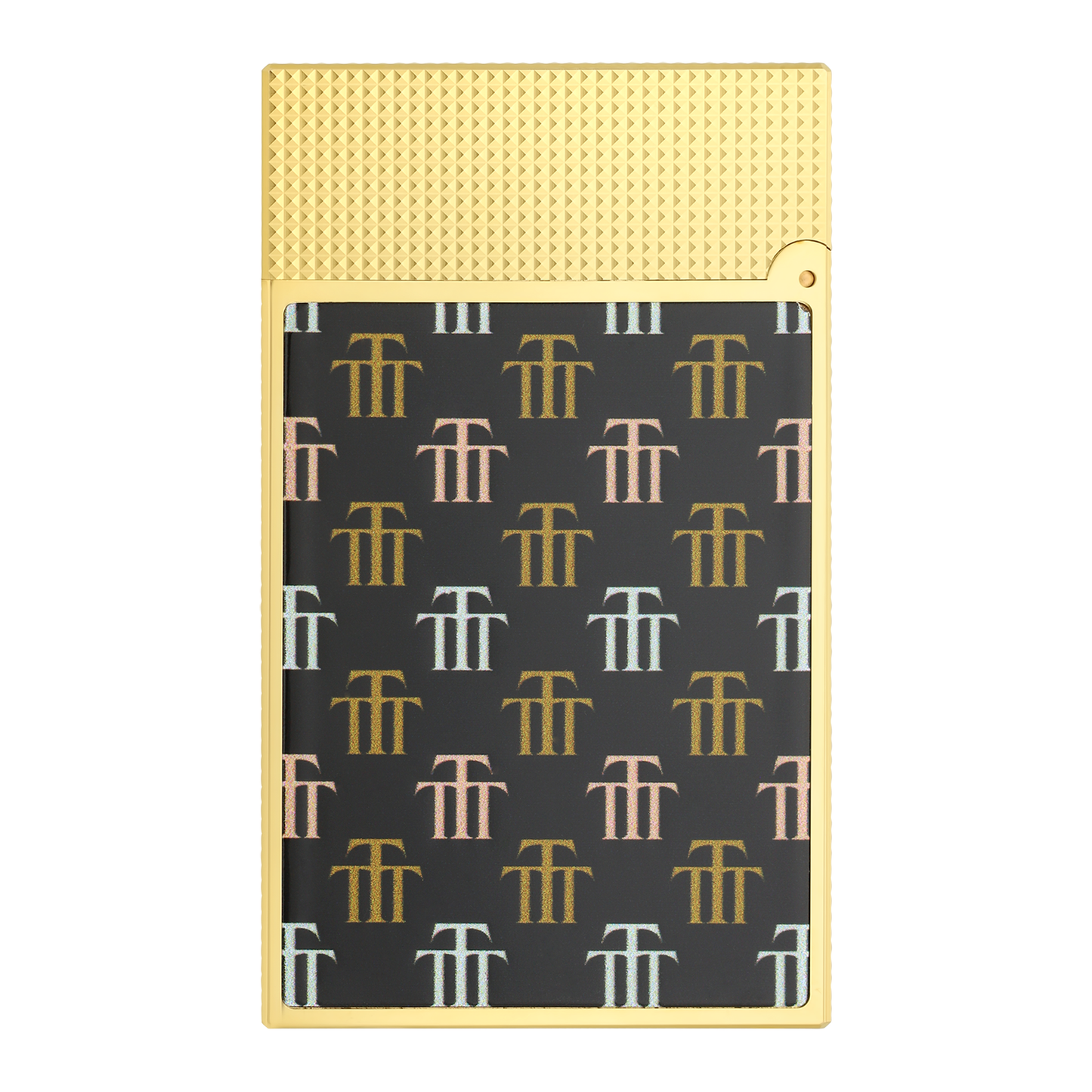S.T. Dupont Ligne 2 Trinidad lighter