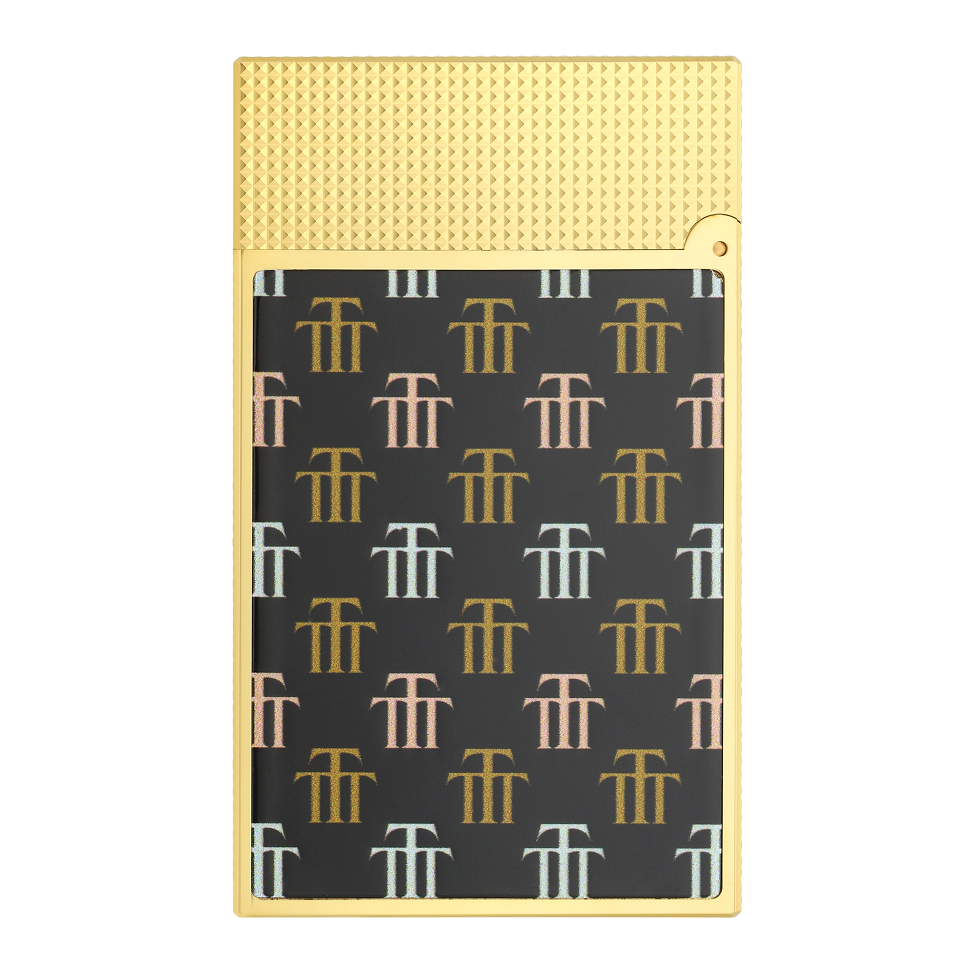 S.T. Dupont Ligne 2 Trinidad lighter