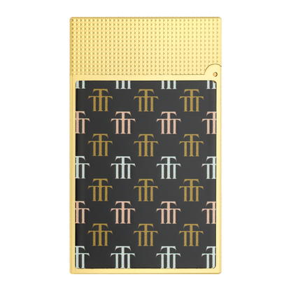 S.T. Dupont Ligne 2 Trinidad lighter