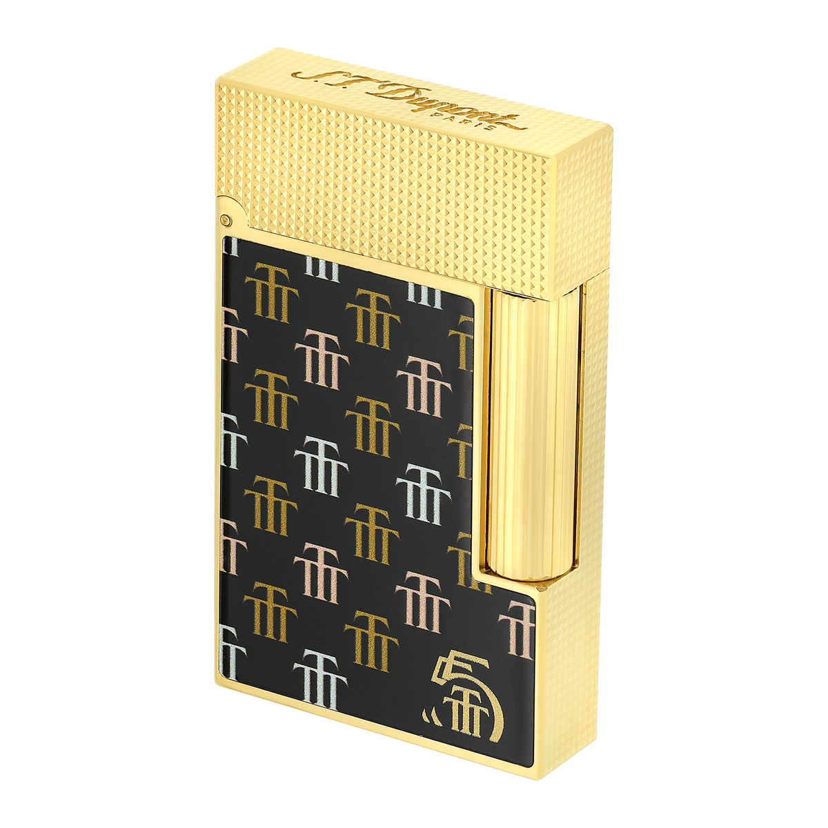 Briquet S.T. Dupont Ligne 2 Trinidad