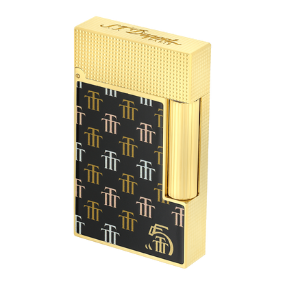 Briquet S.T. Dupont Ligne 2 Trinidad