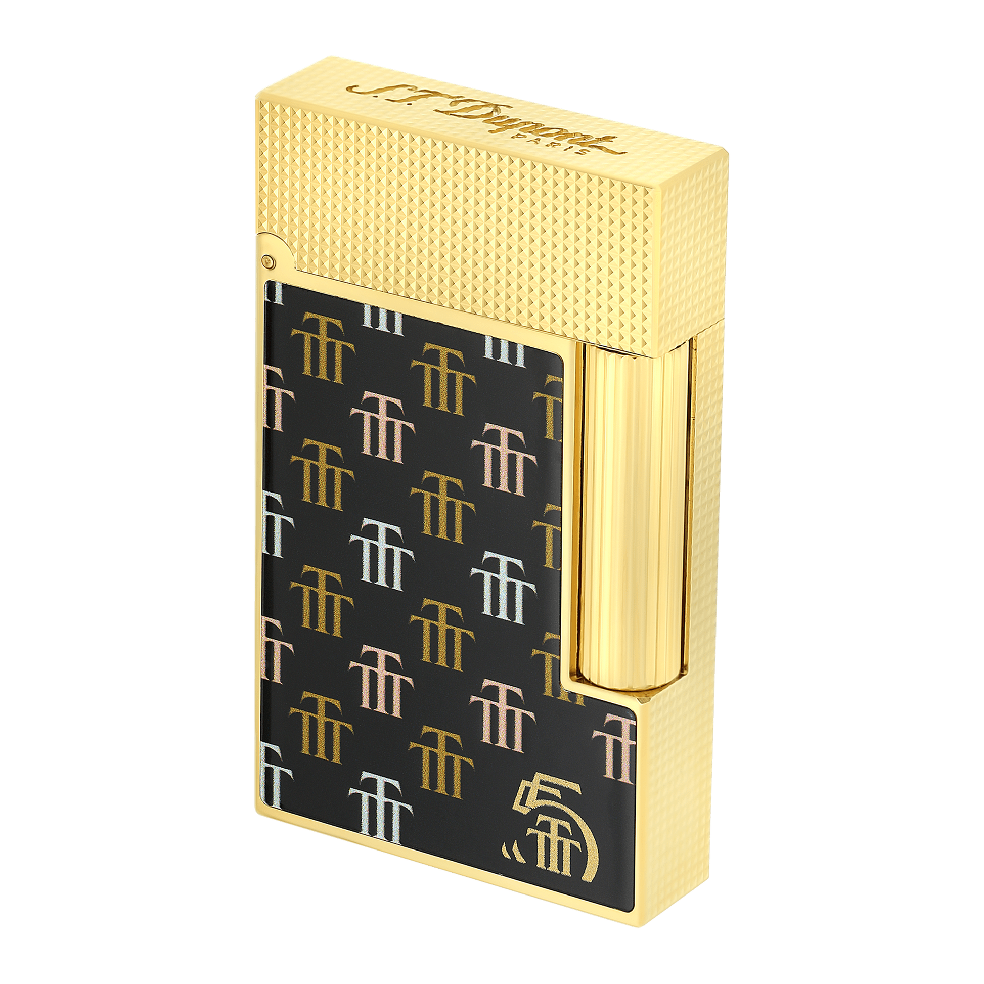 S.T. Dupont Ligne 2 Trinidad lighter