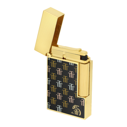 Briquet S.T. Dupont Ligne 2 Trinidad
