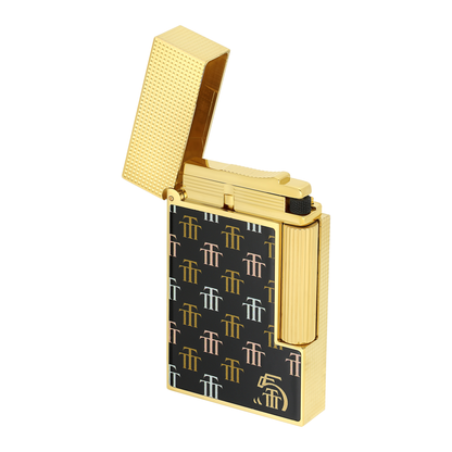 S.T. Dupont Ligne 2 Trinidad lighter