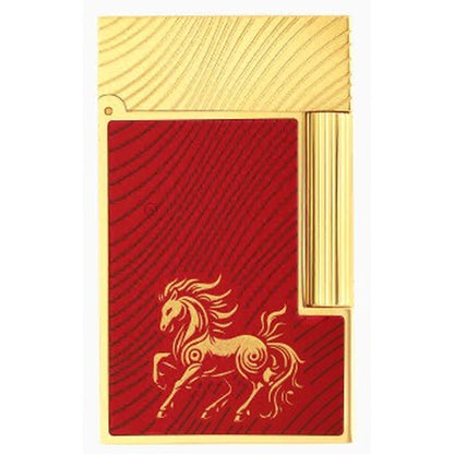 CHINESE NEW YEAR HORSE - LIGNE 2 LIGHTER