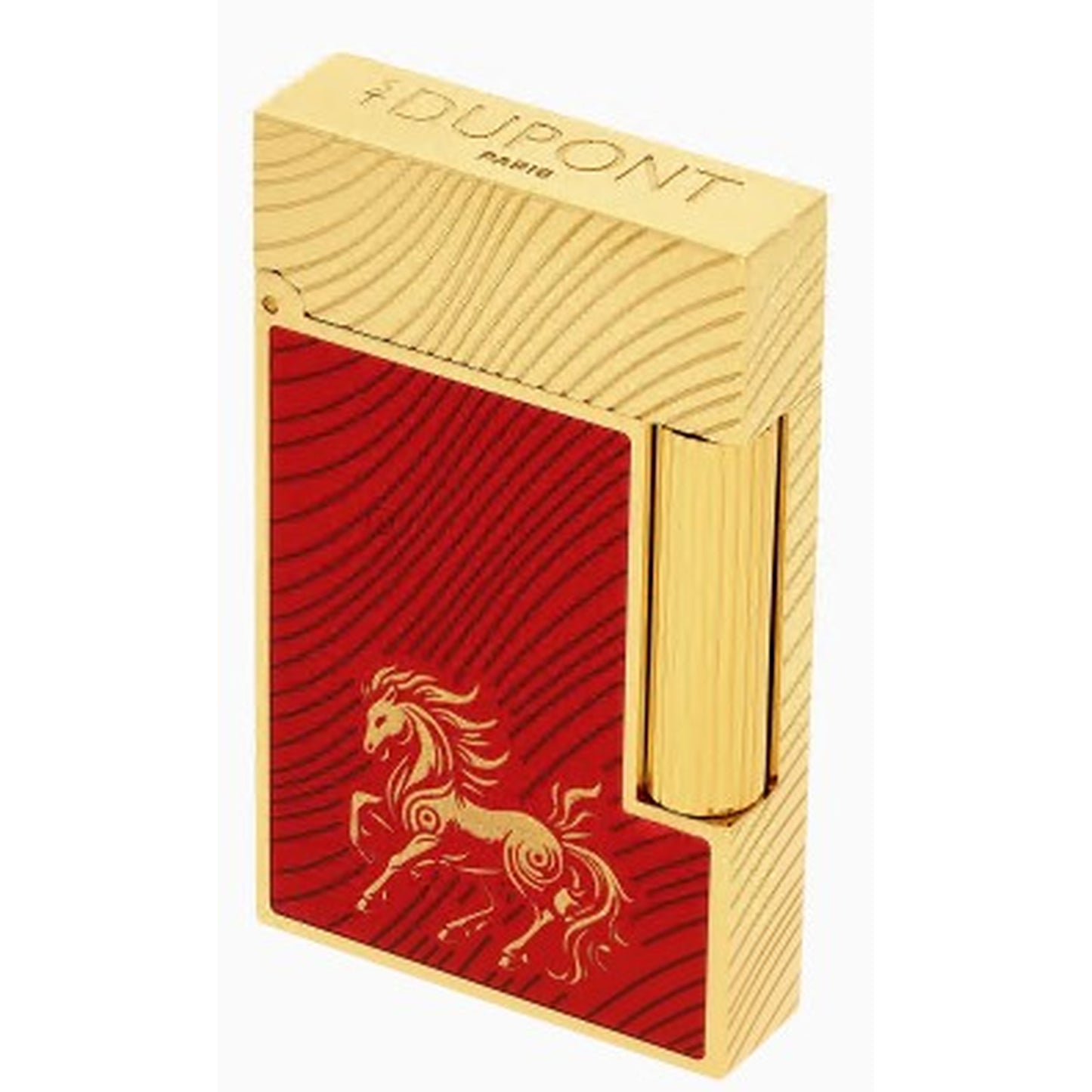 CHINESE NEW YEAR HORSE - LIGNE 2 LIGHTER