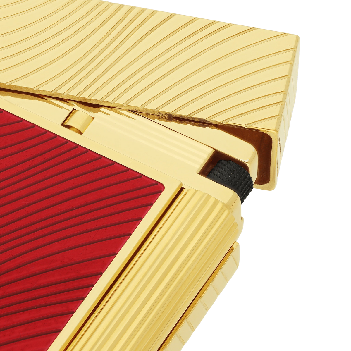 S.T. Dupont Nouvel An chinois Horse - briquet Ligne 2 — autre vue