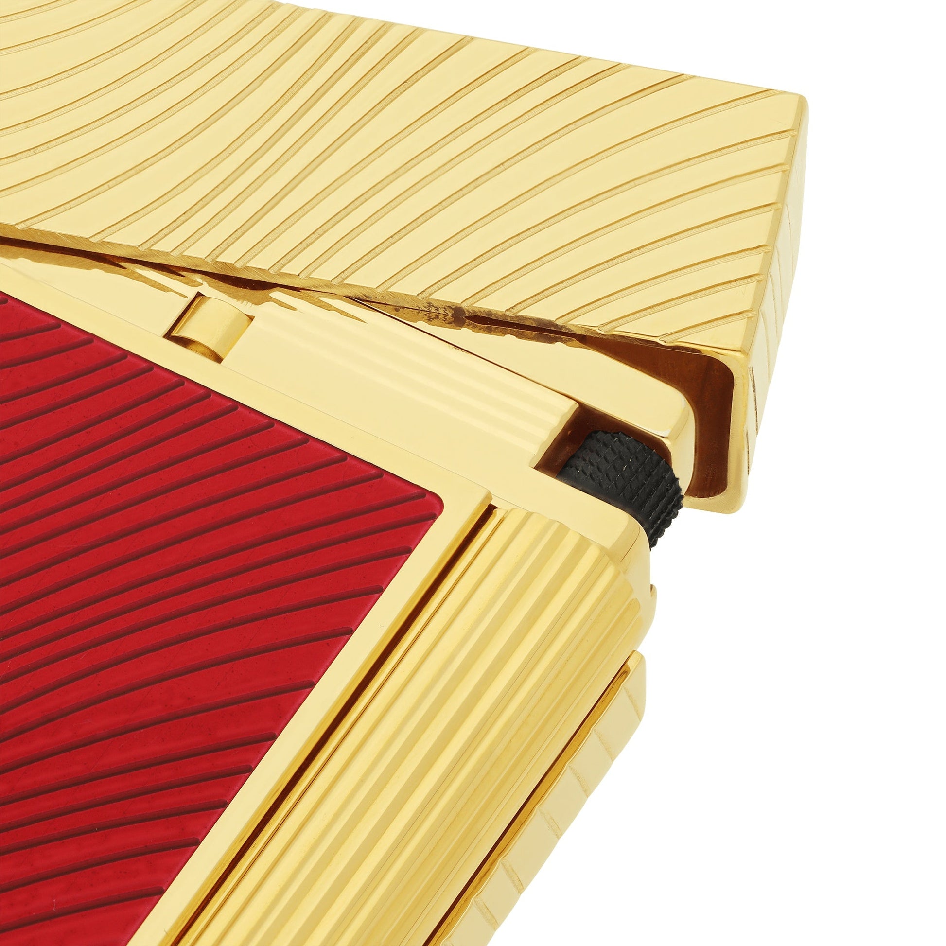 S.T. Dupont Chinese New Year Horse - Ligne 2 Lighter — alternate view