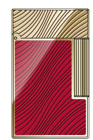 HORSE MANE - LIGNE 2 LIGHTER