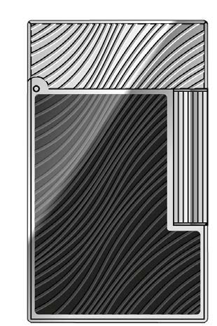 HORSE MANE - LIGNE 2 LIGHTER