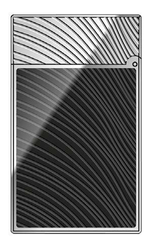 HORSE MANE - LIGNE 2 LIGHTER