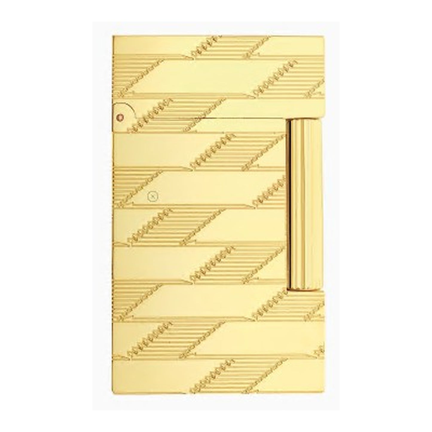 LIGNE 2 - SMALL - GUILLOCHE MONOGRAM 1872