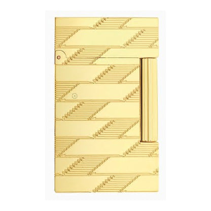LIGNE 2 - SMALL - GUILLOCHE MONOGRAM 1872